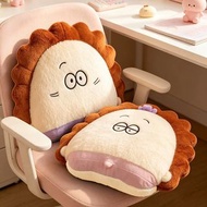 我們這一家 花師奶 公仔 卡通 實用 日用品 擺設 擺件 裝飾 生日禮物 送禮