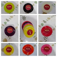 Kulit Dimsum Diameter 7 Kemasan Kecil