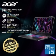 ACER PREDATOR HELIOS NEO 16 PHN16-71-55MQ RTX4050 Core i5-13500HX