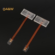 A&W SIM Accessories 15cm 2FF SIM Standard Positive Reverse Mobile Phone Activation Card Extension Ca