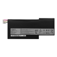 Originl BTY-M6K Laptop Battery For MSI MS-17B4 MS-16K3 GS63VR-7RG GF63 Thin 8RD 8RD-031TH 8