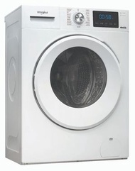 Whirlpool - WRAL85411 8/5公斤 1400轉 前置洗衣乾衣機(廚櫃底安裝)