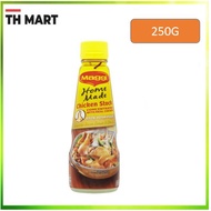 Maggi Homemade Chicken Stock Concentrated with Real Chicken Stok Ayam Pekat 鸡精酱