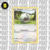 [CZ] Wooloo 121/159