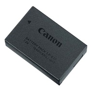 CANON Li-Ion BATTERY LP-E17 (ของแท้)