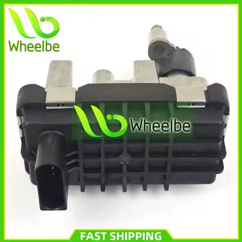 NEW Car Turbo Actuator For Ford Ranger Everest 3.2 200 HP Duratorq Euro 6 G-72 767649 6NW 009 550 6N