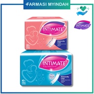 Intimate Maternity Loop (10's/ 20's) Sanitary Pad Blood Pad