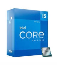 🔥全新現貨🔥Intel Core i5-12600KF【平行進口】