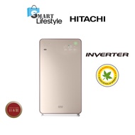Hitachi Inverter Air Purifier EP-NZG70J