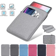 Tablet Sleeve Case for Samsung Galaxy Tab A7 Lite 8.7 Tab  A 8.0 2019 7.0 Tab 4 3 7.0 S2 Tab 3V S 8.