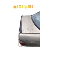 Toyota SEG 101 Aero Pu Spoiler BodyKit Spoiler AE 101 Belakang Universal Rear Spoiler 122CM Material