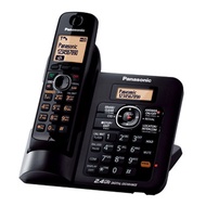 โทรศัพท์ไร้สาย Panasonic KX-TG3821BXB