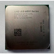 AMD A8-6800K FM2 Quad Core APU CPU With Built-in HD 8670D Graphics Desktop Processor