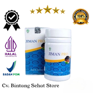 Jiman Pro Obat Diabetes Jiman Pro