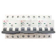 TAIAN Jaya MCB 3 Pole 32A/40A/63A