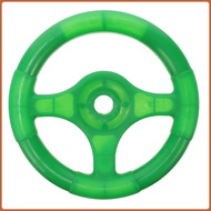 Toys for Toddlers Swing Accessory Kids Car Steering Wheel Plastic Backyard Play Child