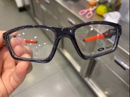 Oakley OX8031運動光學鏡架 眼鏡框