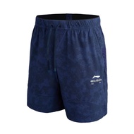 Li-Ning Men's Running Sports Shorts AKSV757-3V