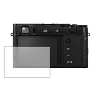 Hard Glass Protector Cover For Fujifilm X-100 VI/V X-100VI X100VI/X-100V X100V Camera Display Screen