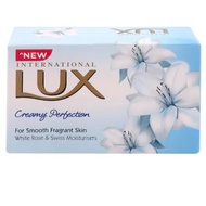 LUX CREAMY PERFECTION 125 GM - EXP 19 OCT 26