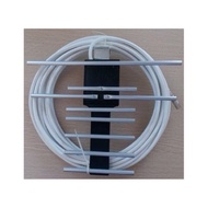 DVB-T2 digital head antenna