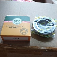 Bearing bearing bearing 6007