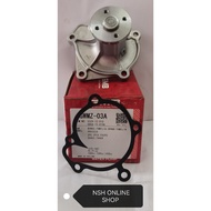 Water Pump (GMB) for Ford Econovan E1400 Mazda 808 (GWMZ-03A)