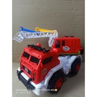 Big Kids Toy Truck/Fire Truck