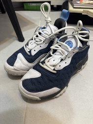 CLOT x Air Jordan Delta 2 "Flint" 聯名籃球鞋