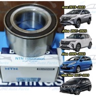 NTN Proton Geb206 R Bearing 4T-CR1-0574 BLM
