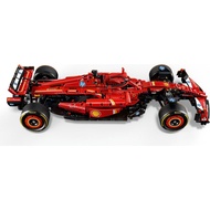 [xRebirthed] LEGO Technic 42207 Ferrari SF-24 F1 Car