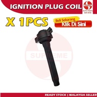 S2U Car Ignition Plug Coil Perodua Bezza 1.3 Myvi 1.5 D20N Toyota Vios NSP151 Spark Coil Plug Kereta
