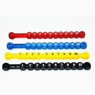 Table Manual Football Billiard Hall Billiard Table Billiard Room Pool Score Score Board Score Score 