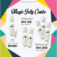 Magic Jelly by Lovera ~ INCLUDED!