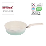 Happycall IH 22cm Flex Pan Blanc (Lollipop Mint) - 3001-0607 / (3001-0681)