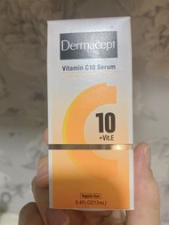 dermacept c10 serum 12ml