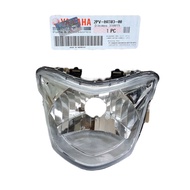 2PV-H4103-00 YAMAHA Y15ZR V1 EXCITER 150 HEAD LAMP ORIGINAL HLY Y15 LAMPU DEPAN