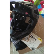 iXS TRIGGER FULL FACE MIPS Helmet