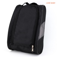 Oxford Cloth Waterproof Shoe Bag Travel Shoe Storage Bag Dance Shoe Storage Bag Shoe Cover Shoe Bag 