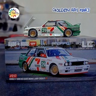 KHMG217 1/64 BMW M3 KAIDO WORKS LARRY CHEN V1 USA EXCLUSIVE