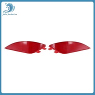 [jodie_herbert.vn]  Rear Bumper Reflector Light Lamp for   2.0L 2.4L 2010-2015 924062S100 924052S100