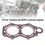 Cylinder Head Gasket Fit for TOHATSU 9.8HP Motor Outboard Accessories 3B2‑01005‑0