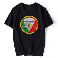2nd EME REP French Foreign Legion Men T-Shirt Casual Men Cotton s Harajuku Streetwear Tops Tee