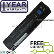 Toshiba Satellite M801 M801D M805 M805D M840 M840D M845 M845D P800 P800D P800-T02S Laptop Battery
