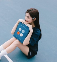 刺繡平板收納包 喜怒哀樂 11-12吋 平板包