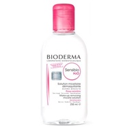 [Bioderma]Sensibio H2O Cleansing Water 250ml