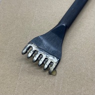 KYOSHIN ELLE 5mm 2/6 prong Diamond Chisel