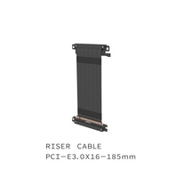 PCCOOLER Vertical GPU Riser Cable PCI-e 3.0