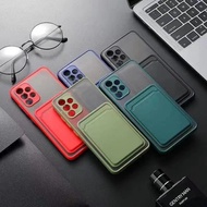 [ iphone 6 / 6+ / 7 / 7+ / 8 / 8+ ] Case Gingle Card Slot Card Holder