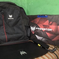 Laptop Gaming Acer Nitro 5 core i7